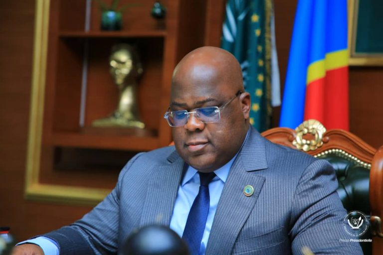 RDC : Félix Tshisekedi procède aux nouvelles nominations de membres du Conseil d&rsquo;administration de Primera Gold DRC SA