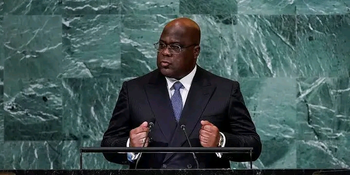 La RDC de retour au Conseil de Sécurité : Tshisekedi promet un rôle proactif pour « revitaliser la Charte »