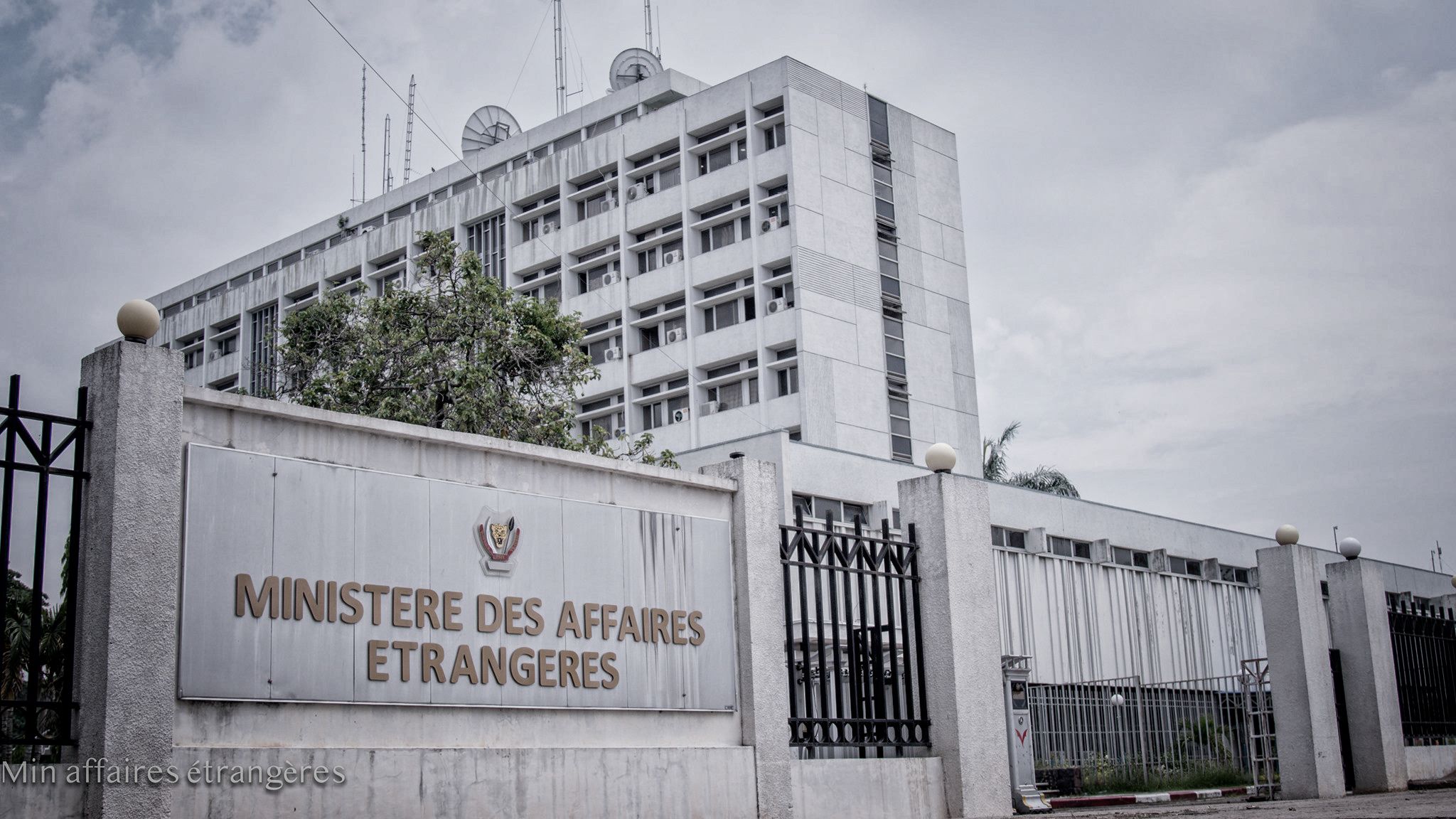 Diplomates Congolais : Un scandale d&rsquo;abandon et de misère à l&rsquo;étranger 