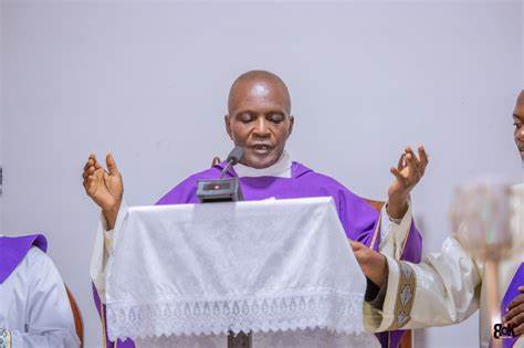 Création d’un Fonds National pour la Démocratie et les Élections (FONADE) en RDC Par José MPUNDU, Prêtre de l’archidiocèse de Kinshasa