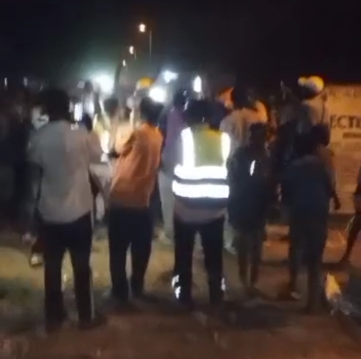 Kongo Central : 79 ans après, la SNEL SA illumine le secteur de Ngeba