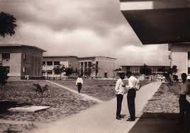 Page d&rsquo;histoire: le palmarès de la Faculté des Sciences Psychologiques et Pédagogiques de l’Université Lovanium