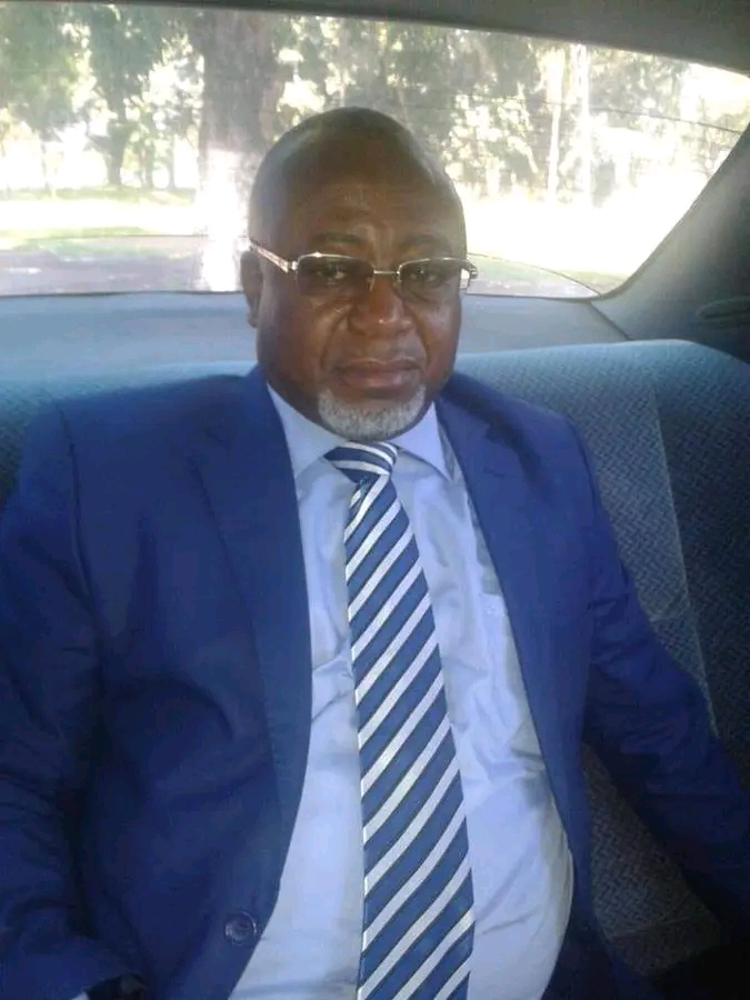 RDC : Décès du journaliste André Ngwej Katot Rukat ra Nzamb, ancien Directeur de la presse présidentielle