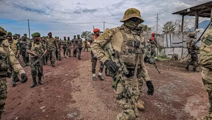 Violents combats à Kalembe : les FARDC reprennent le contrôle après une attaque des forces ennemies