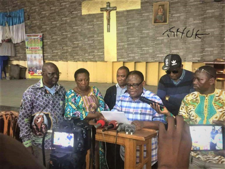 Révision constitutionnelle: le comité Laïc de Coordination joue à l&rsquo;apaisement