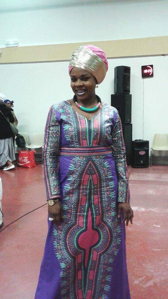 Musique: Longo Tété, femme la plus chantée du Congo (illustrations audios)