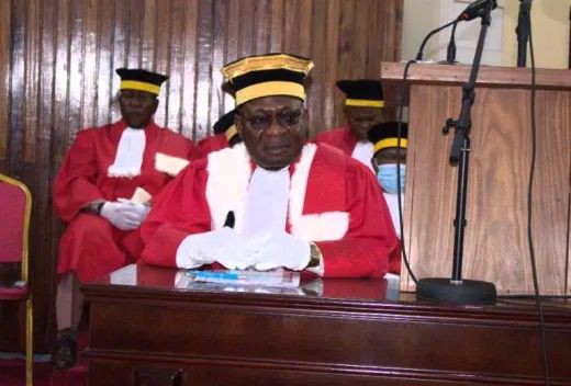 Suspension du Procureur de Kinshasa/Kinkole : une mesure disciplinaire après le décès d’un détenu