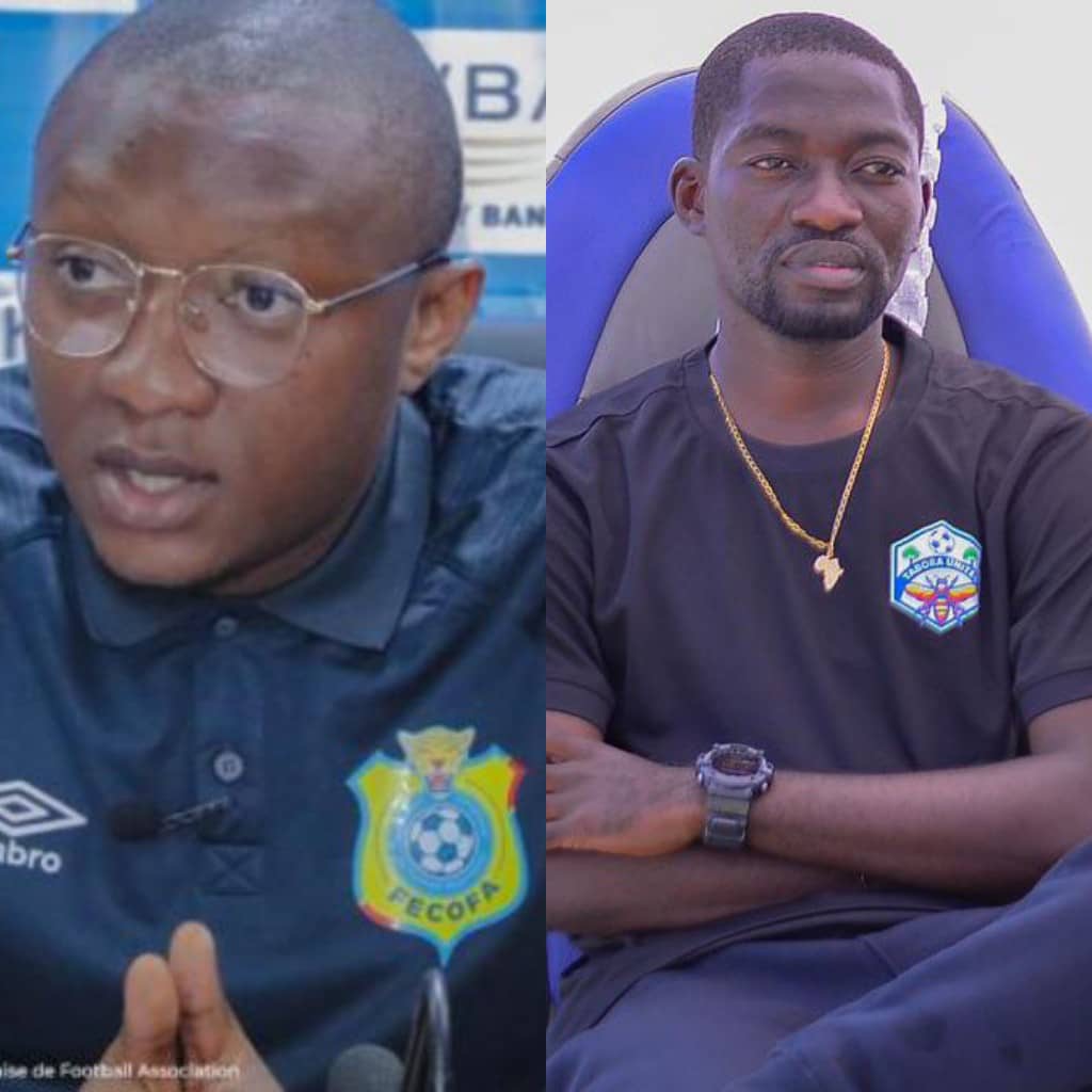 Léopards U-20 : Le Coach Anicet Kiazayidi, un profil idéal pour accompagner Guy Bukasa