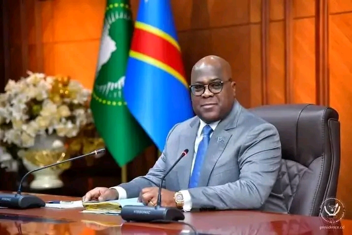 RDC : La communication du chef de l’État en 4 points clés