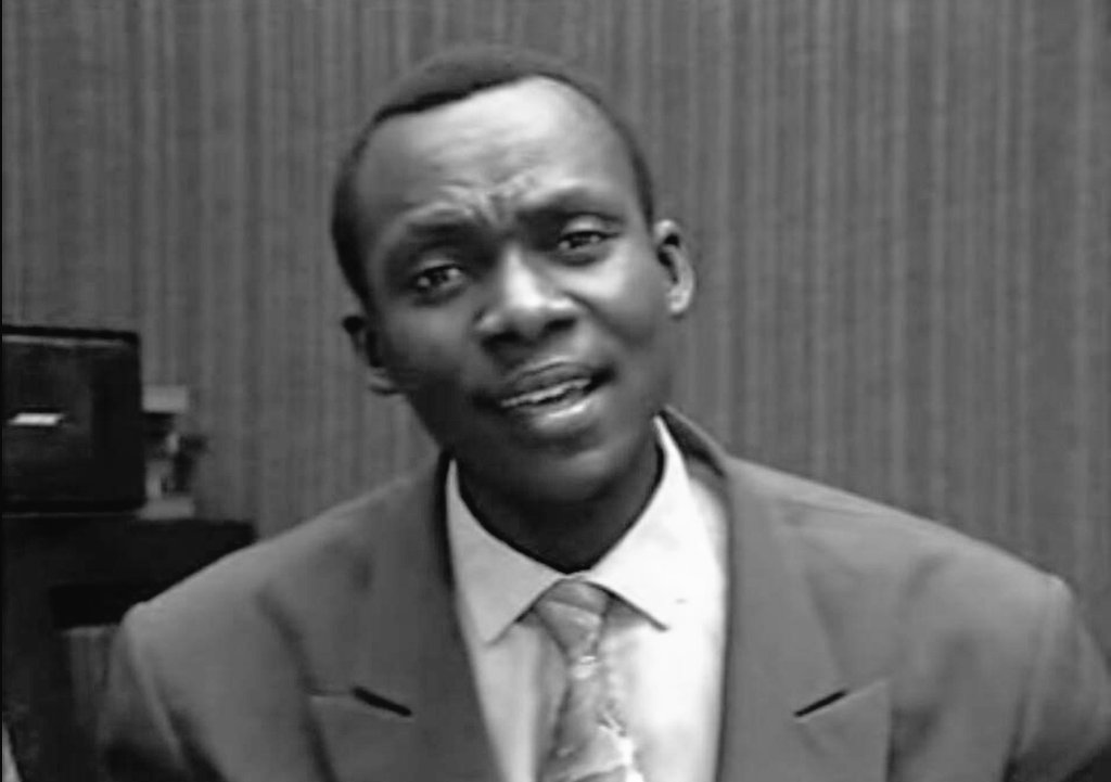 Charles Mombaya: 17 ans déjà dans la félicité de Dieu (vidéo)