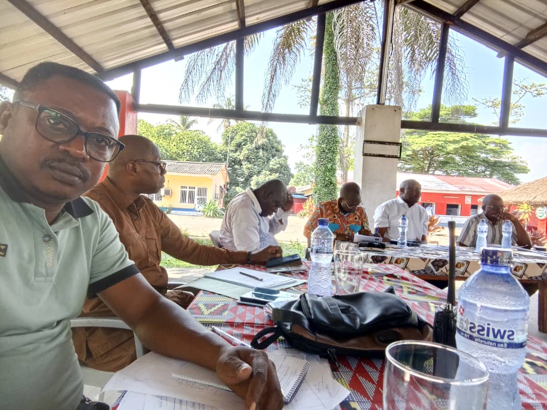 Kinshasa : Le Département de Distribution de la SNEL renforce son réseau pour des fêtes éclairées