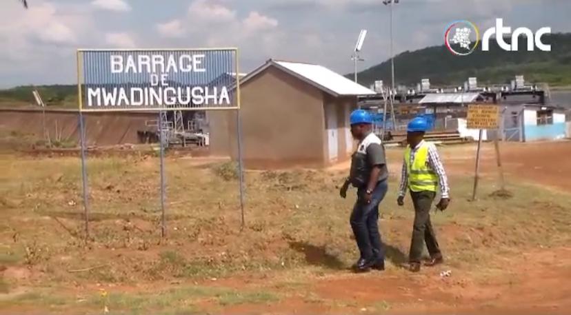 Crise d’Étiage à Mwadingusha et Koni : la SNEL rassure la clientèle en préconisant des mesures exceptionnelles 