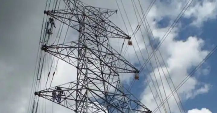 Haut-Katanga : Un sabotage de la ligne électrique en aluminium entre Lubumbashi et Kasumbalesa affecte les opérateurs cellulaires