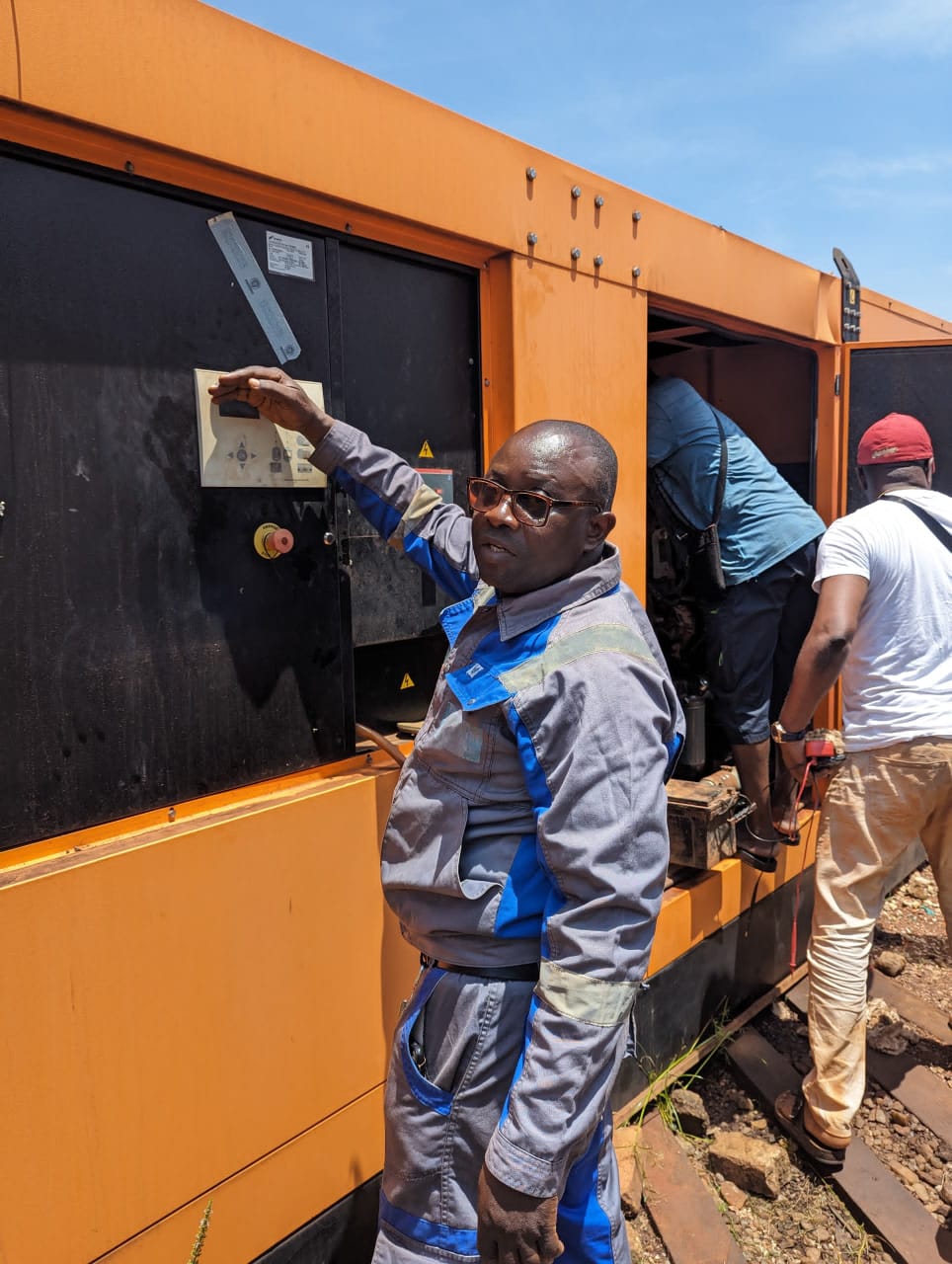 Energie en RDC : La SNEL entre défis et avancées pour l’électrification du territoire national