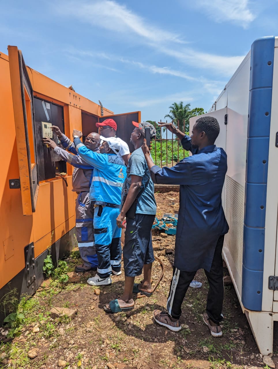 Energie en RDC : La SNEL entre défis et avancées pour l’électrification du territoire national