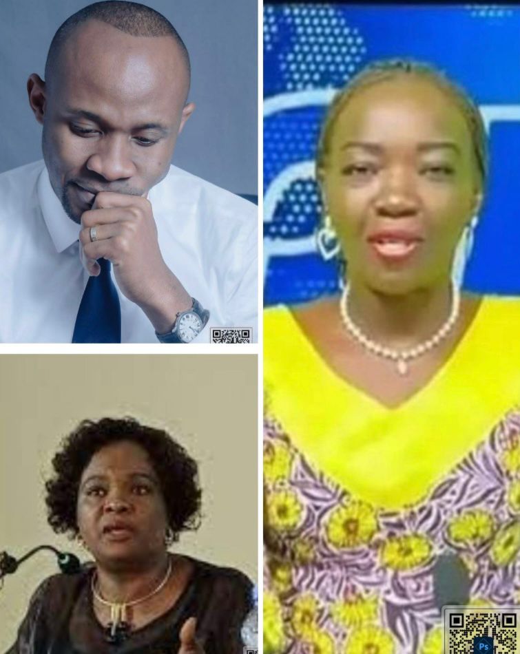 RTNC : Négligences fatales autour de la mort tragique de Gemimah Mambasa, Patrick Muyaya exige des comptes
