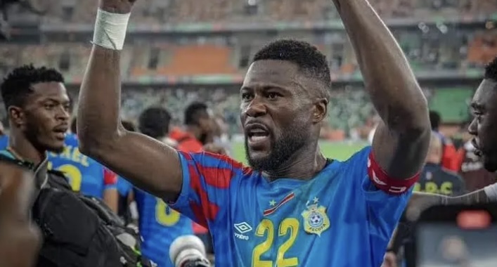 Joueur Africain de l’Année : Chancel Mbemba parmi les nominés