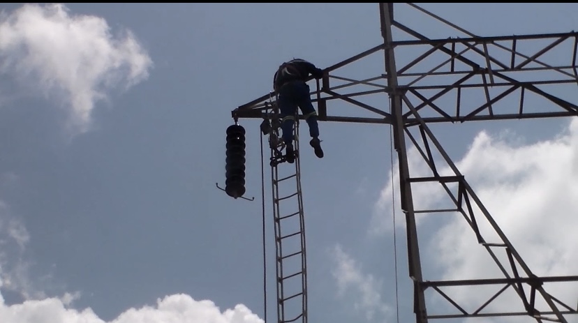 Sabotage électrique à Kipushi : la SNEL rétablit l’électricité avant l’arrivée du président Tshisekedi(vidéo)