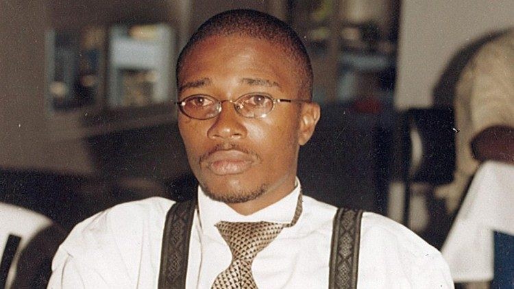 RDC : Le Pape François autorise la béatification de Floribert Bwana Chui, martyr congolais de la justice et de la foi