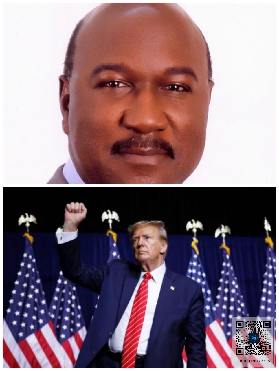 Comme une évidence, Donald TRUMP réélu Président des États-Unis…