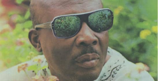 Coupê Cloué, Prince de Bel Air et Roi du Kompa.