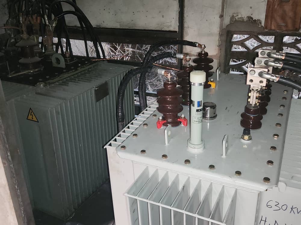 Énergie : la SNEL double la capacité des transformateurs à Kintambo pour de fêtes éclairées