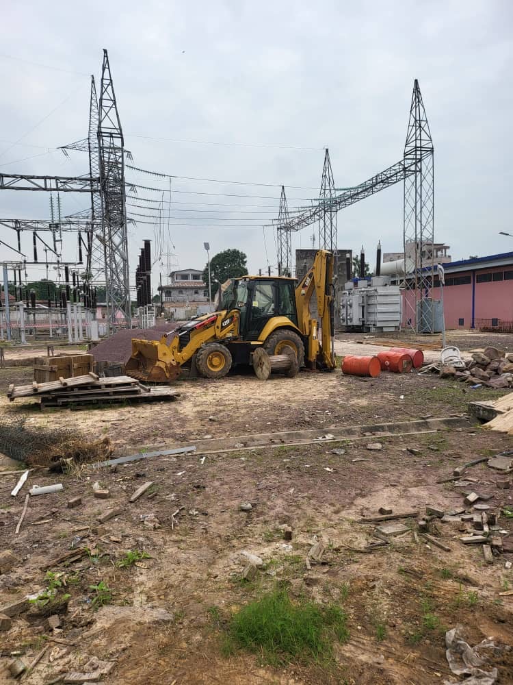 Énergie : L’hôtel de ville et la SNEL s’unissent pour protéger les infrastructures énergétiques menacées