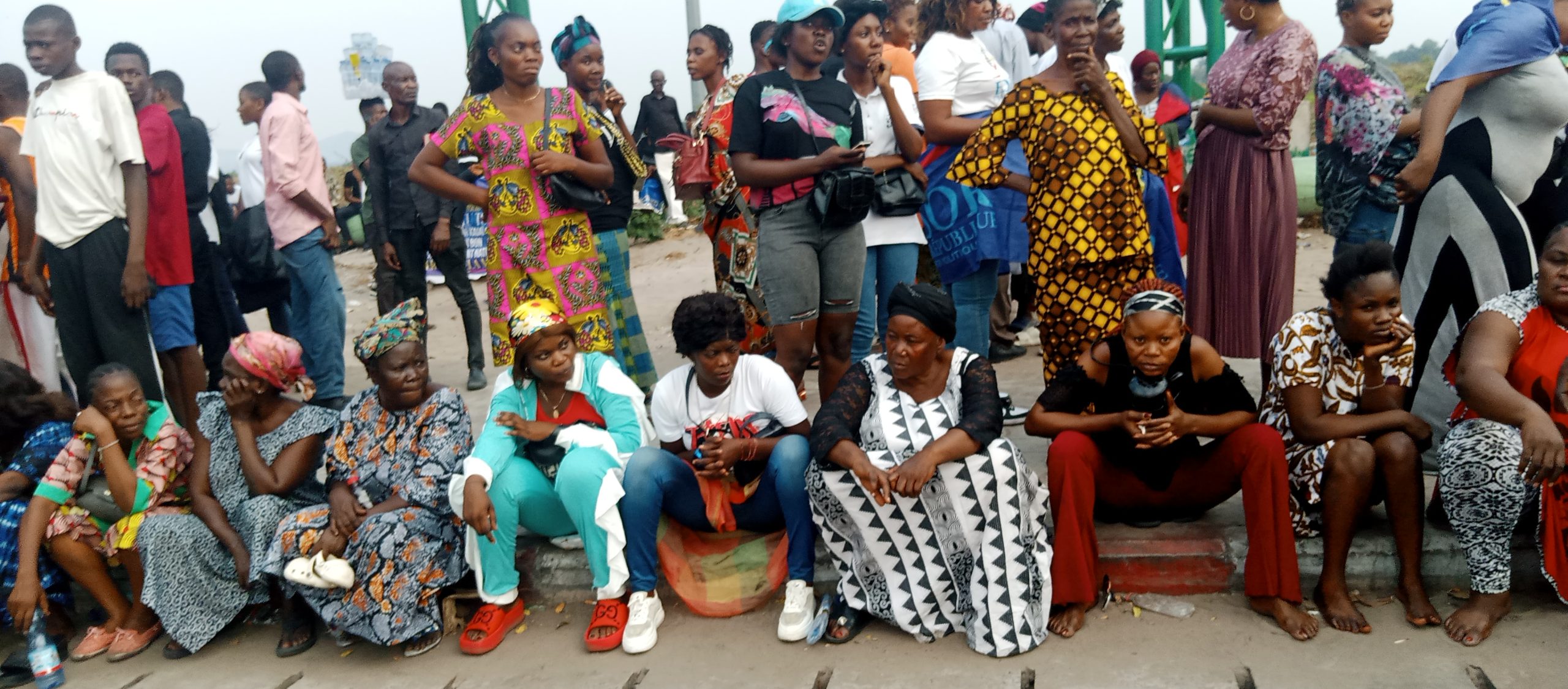 Le peuple congolais dupé sur deux fronts(Une tribune de Cyrille LUDUNGE BAGENDA BANGA)