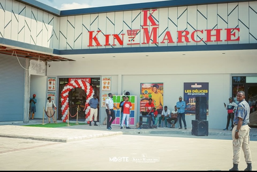 Escroquerie à ciel ouvert : Où sont passés les points après achat aux établissements Kin-marché ?