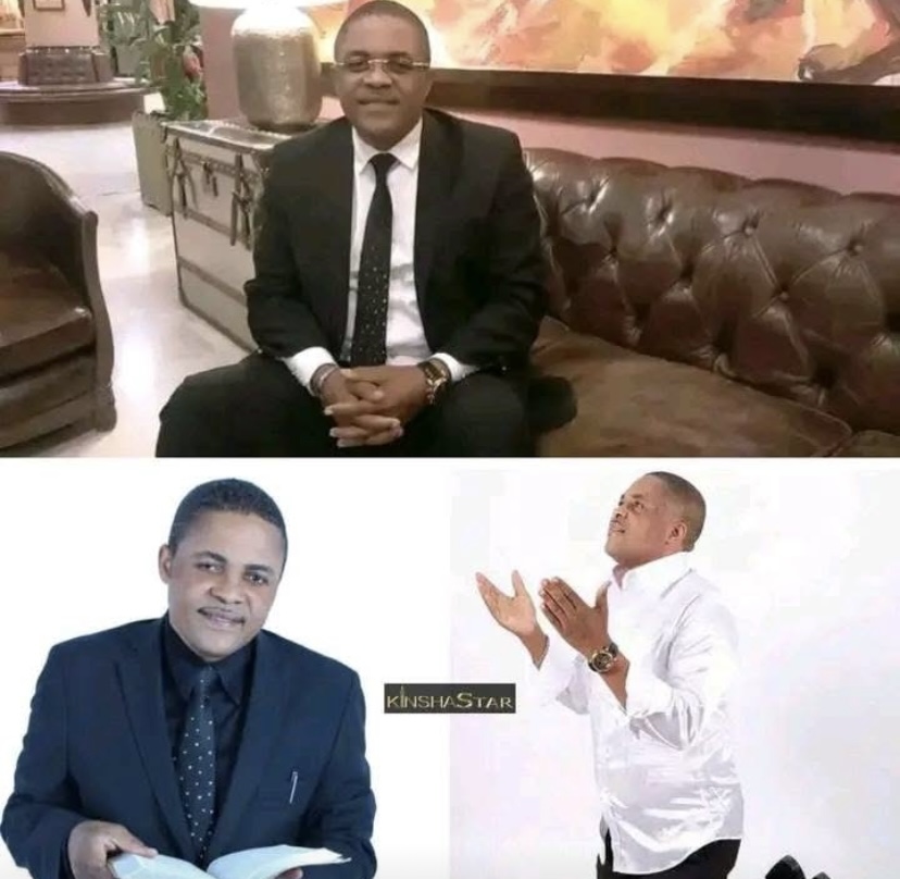 Kinshasa : Dakumuda New-man, le roi de Linda s’est éteint