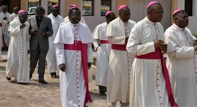 La CENCO lance un pacte social pour la paix : un cri d’alarme face aux limites de la diplomatie en RDC