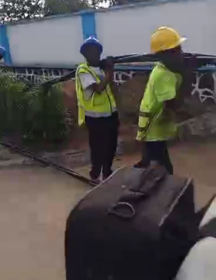 Énergie : la SNEL poursuit l&rsquo;assainissement du réseau électrique à Lemba/Righini