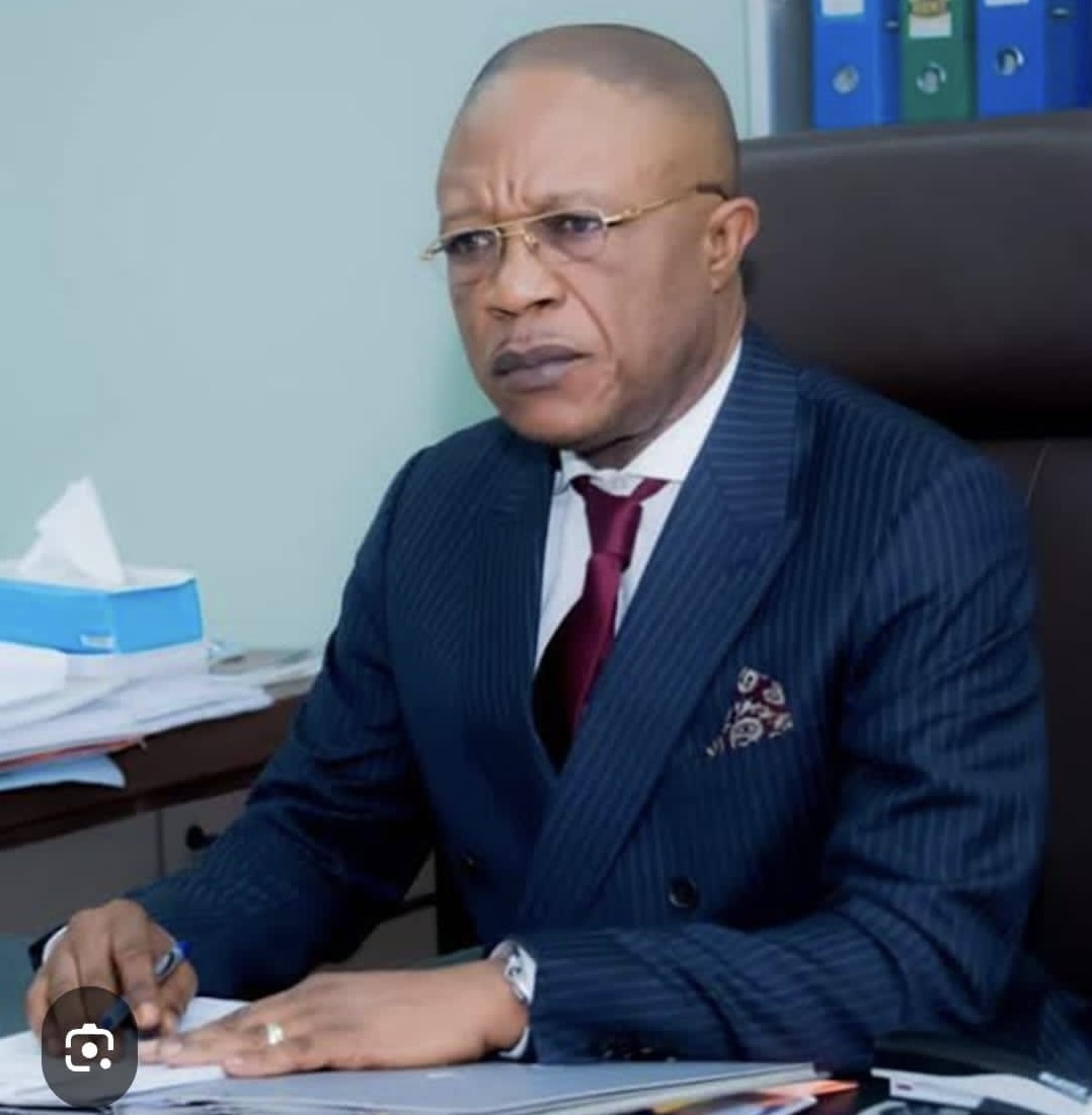 Jean Lucien Bonyeme Ekofo : Une vie dévouée au service de la nation s’éteint