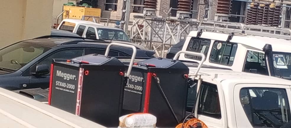 Énergie : la SNEL se dote de nouveaux équipements technologiques pour réduire les perturbations électriques