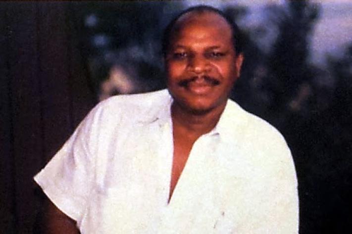 Chanson racontée : »Fariha »&lsquo; de Josky Kiambukuta