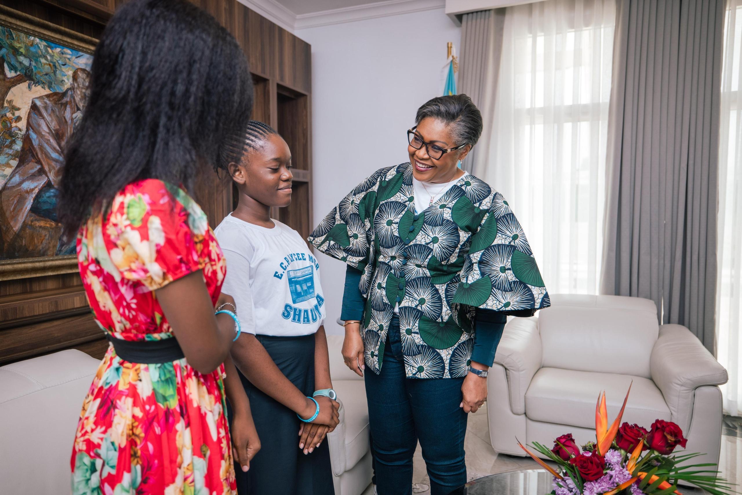 Hommage à Lumumba : Sa vision et son héritage rappelés aux futures générations congolaises