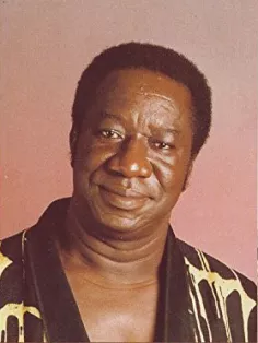 Chanson souvenir :  » A la santé » de Tabu Ley Rochereau(illustration vidéo)t