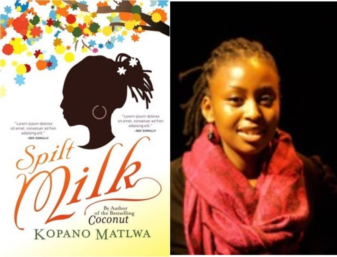 Le livre de la semaine : Le lait divisé de Kopano Matlwa d&rsquo;Afrique du Sud