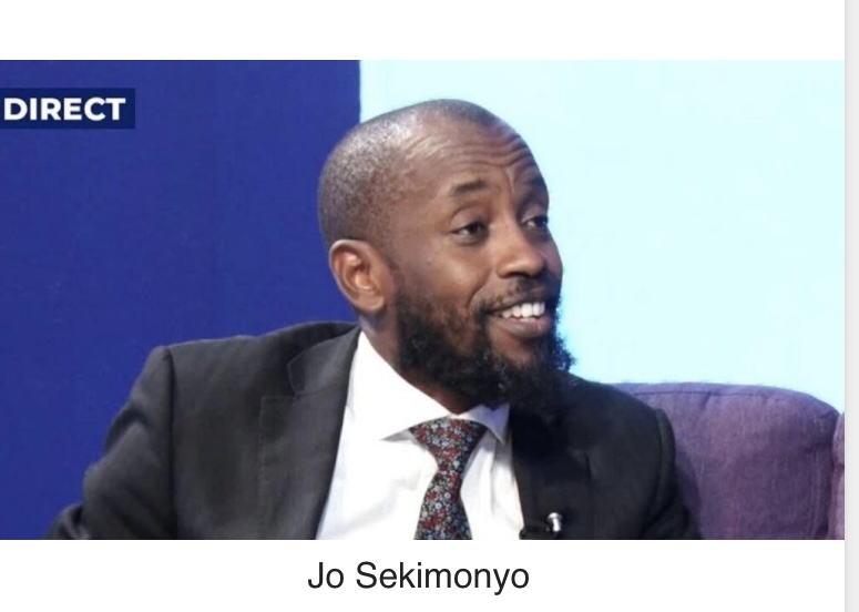 Des coulisses à la scène : la RDC peut réécrire le scénario économique mondial