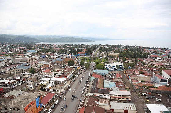 Coupure d’électricité à Goma et Nyiragongo : des affrontements endommagent les lignes électriques