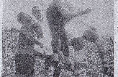 Page d&rsquo;histoire/Exclusif : Des images du fameux match V.Club-Mikado (1-3), à l’origine des émeutes du 4 janvier 1959 à Léopoldville, tiré de mbokamosika.com