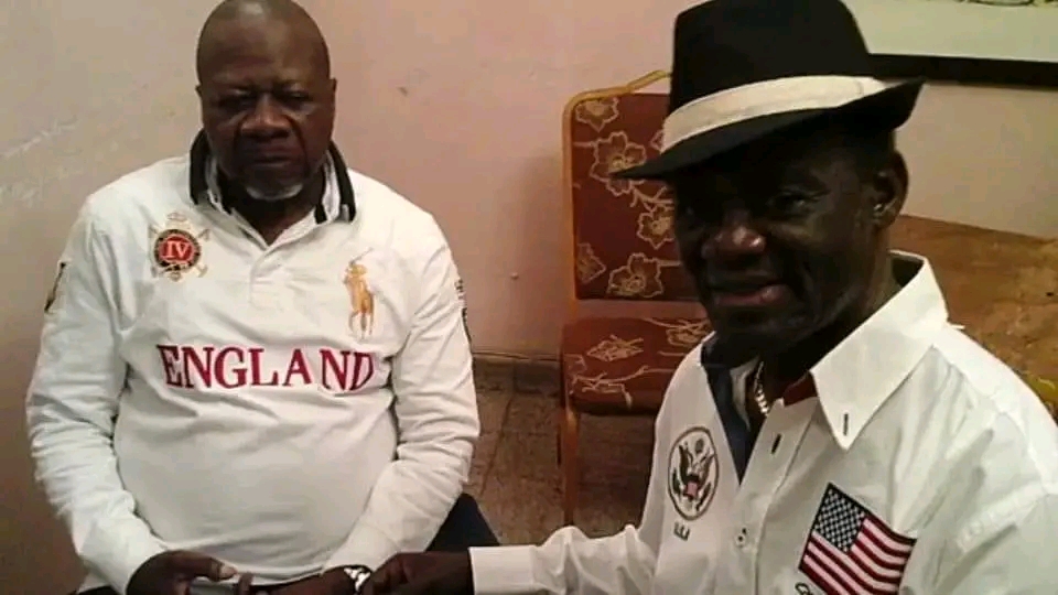 Chanson racontée: « Examen d&rsquo;état »,  quand Simaro Masiya et Papa Wemba signent un pacte à jamais(illustration audio)