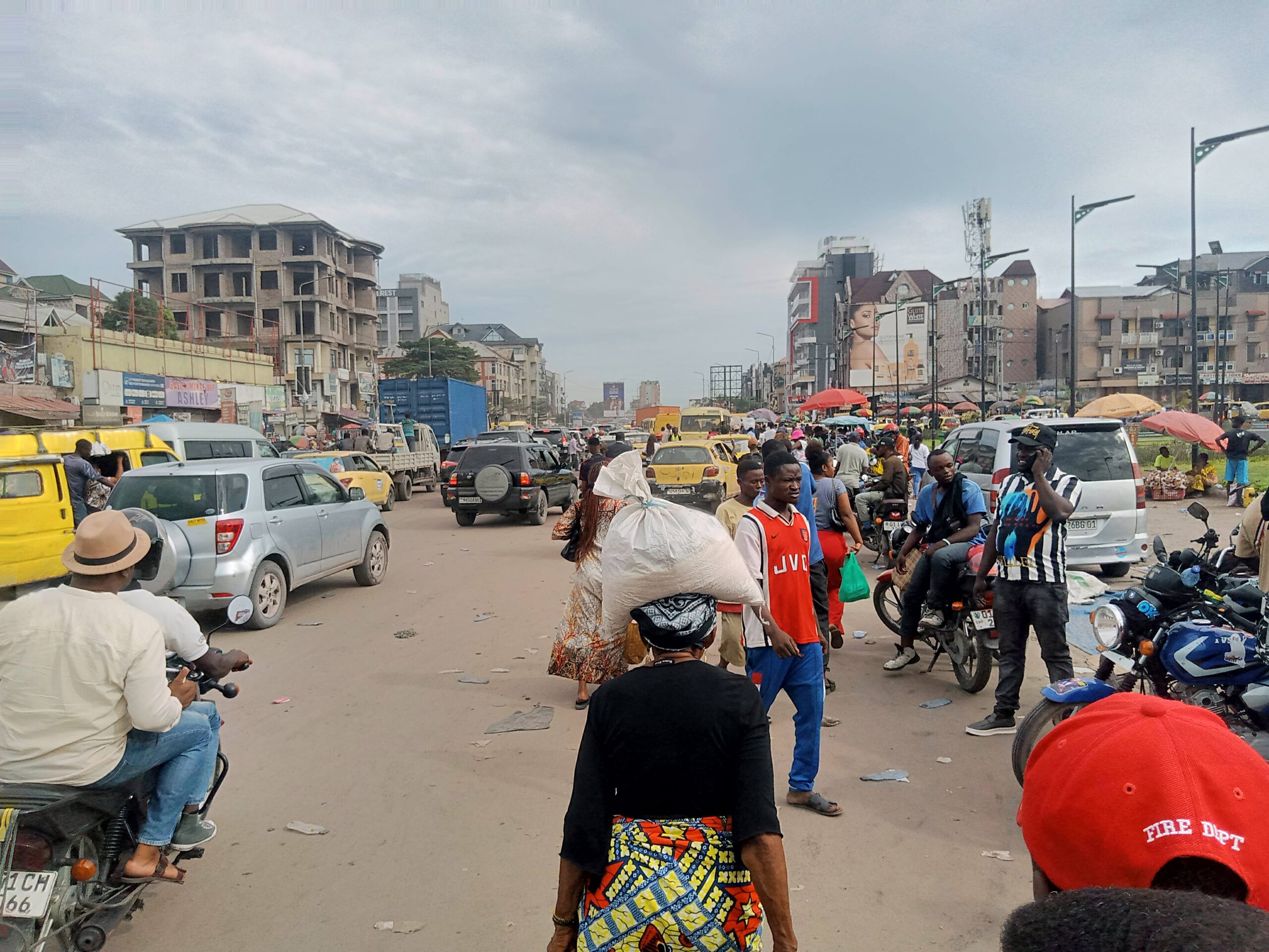 Occupation des deux Kivu par le M23 : Tozangi Pongi Solo!