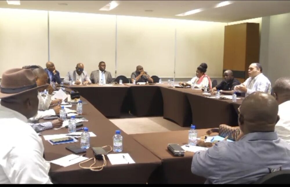 Énergie : Les élus nationaux du Kongo Central s’engagent aux côtés de la SNEL pour l’électrification de leur province