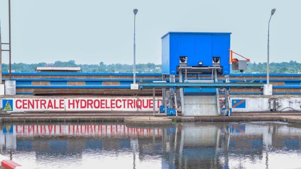 Kisangani : la SNEL annonce une interruption programmée de l’électricité pour maintenance à la centrale de la Tshopo