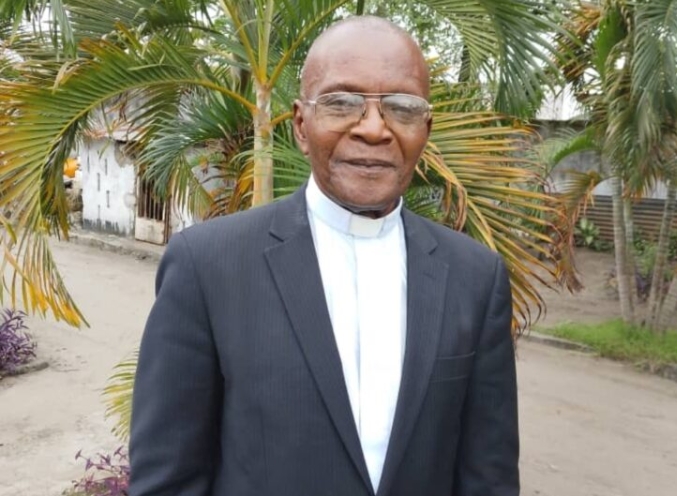 Qui veut la paix, la prépare (une Tribune de l&rsquo;abbé José Mpundu, prêtre de Kinshasa)