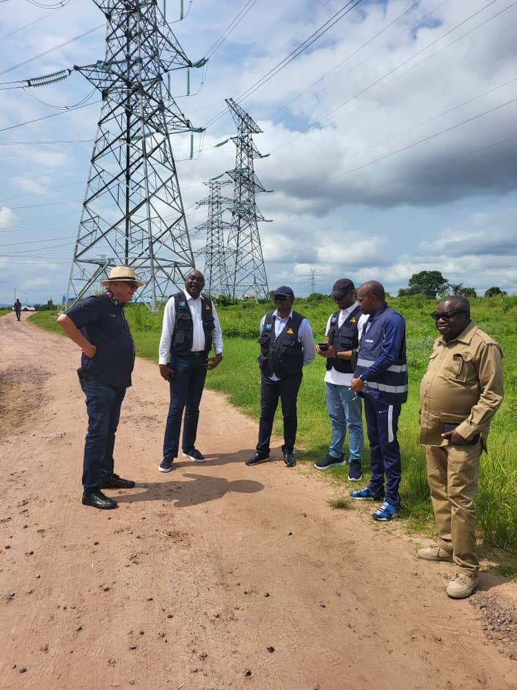 Kinshasa : La SNEL renforce la puissance de ses transformateurs pour une meilleure desserte en électricité