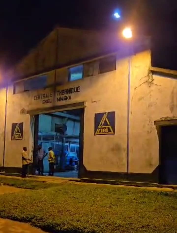 Énergie : La SNEL rétablit l’électricité à Mweka après plus de 11 ans d’obscurité