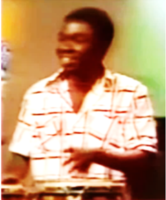 Musique: D.V Muanda, 41 ans déjà(illustration audio)