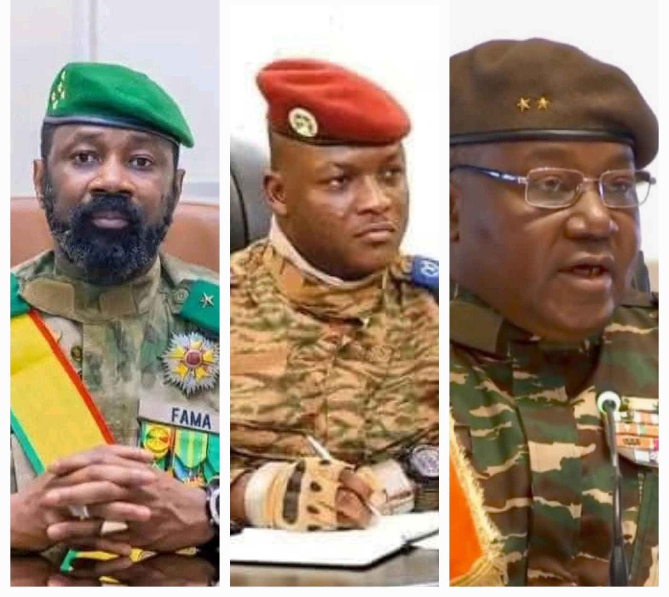 AUX PEUPLES LONGTEMPS OPPRIMÉS, MÉPRISÉS ET MEURTRIS D&rsquo;AFRIQUE ( Une tribune de MUSENE SANTINI Be-Lasayon)